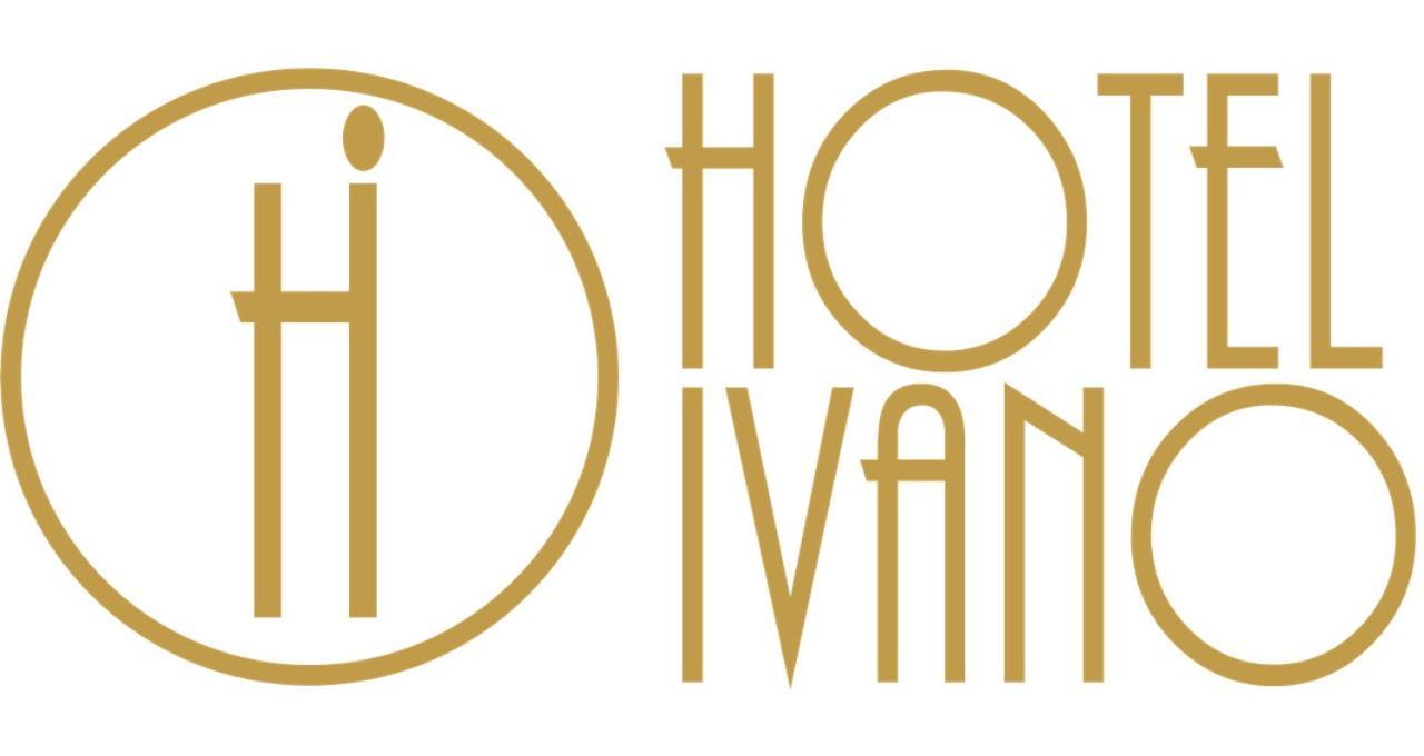 Hotel Ivano Римини Екстериор снимка