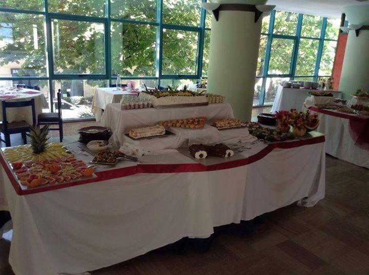 Hotel Ivano Римини Екстериор снимка